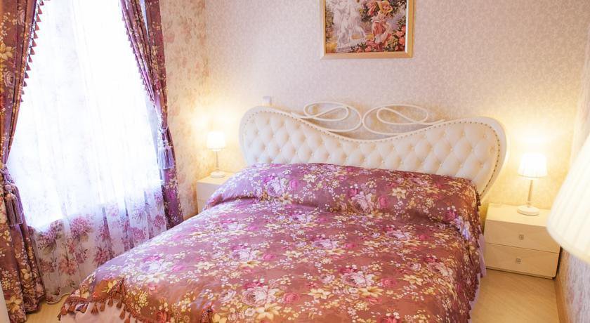 Гостиница Resort Rayskiy bereg Краснодар
