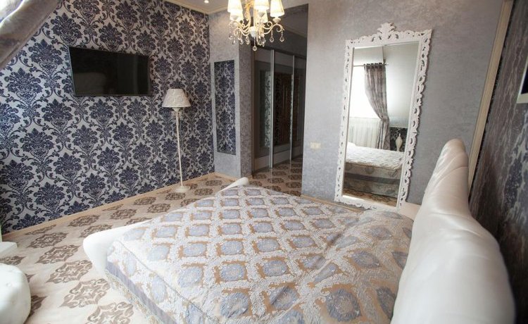 Гостиница Resort Rayskiy bereg Краснодар-28