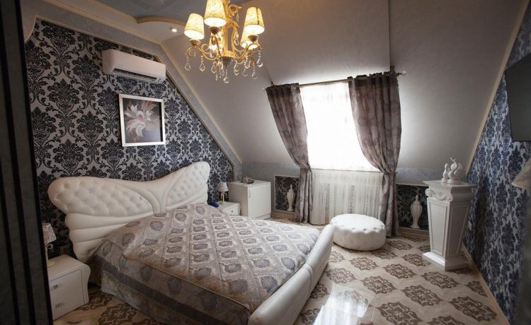 Гостиница Resort Rayskiy bereg Краснодар-12
