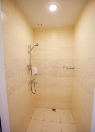 Гостиница Resort Rayskiy bereg Краснодар-29