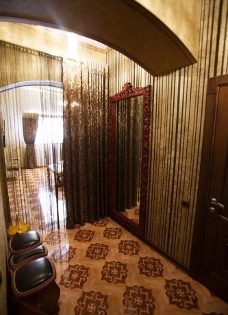 Гостиница Resort Rayskiy bereg Краснодар-32