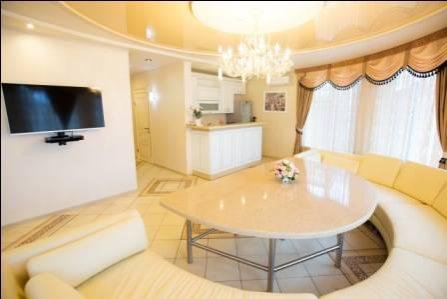 Гостиница Resort Rayskiy bereg Краснодар