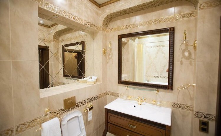 Гостиница Resort Rayskiy bereg Краснодар-31