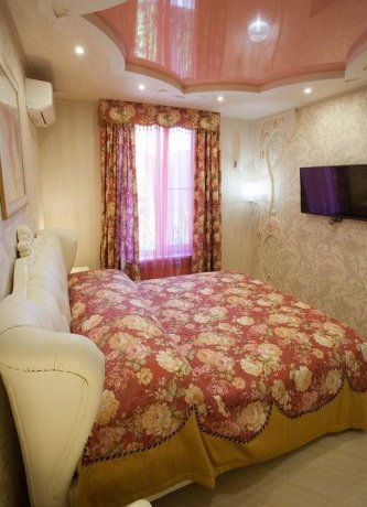 Гостиница Resort Rayskiy bereg Краснодар-20