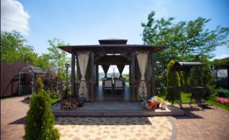 Гостиница Resort Rayskiy bereg Краснодар-14