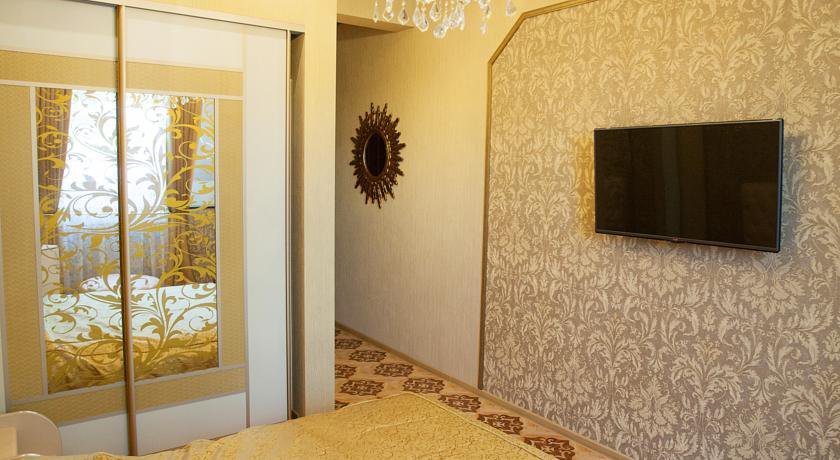 Гостиница Resort Rayskiy bereg Краснодар