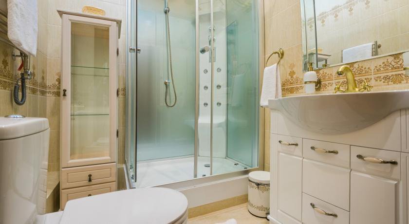 Гостиница Resort Rayskiy bereg Краснодар