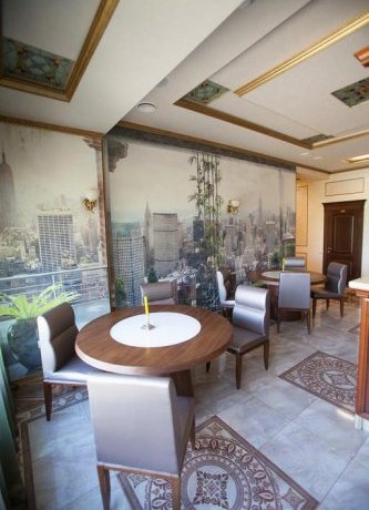 Гостиница Resort Rayskiy bereg Краснодар-34