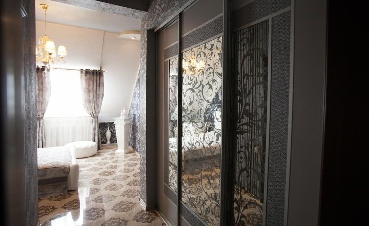 Гостиница Resort Rayskiy bereg Краснодар-36