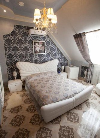 Гостиница Resort Rayskiy bereg Краснодар-15