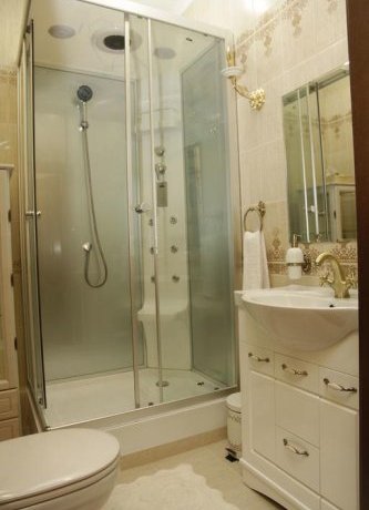 Гостиница Resort Rayskiy bereg Краснодар-40