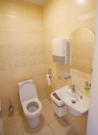 Гостиница Resort Rayskiy bereg Краснодар-41