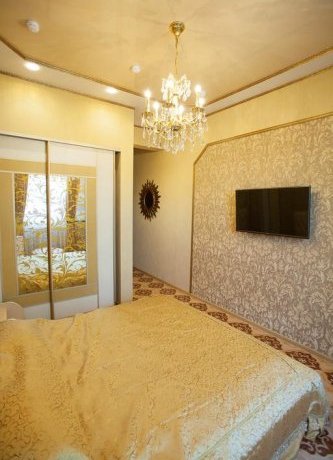 Гостиница Resort Rayskiy bereg Краснодар-11