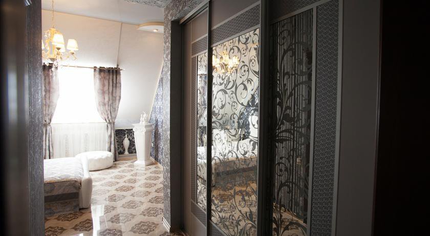 Гостиница Resort Rayskiy bereg Краснодар