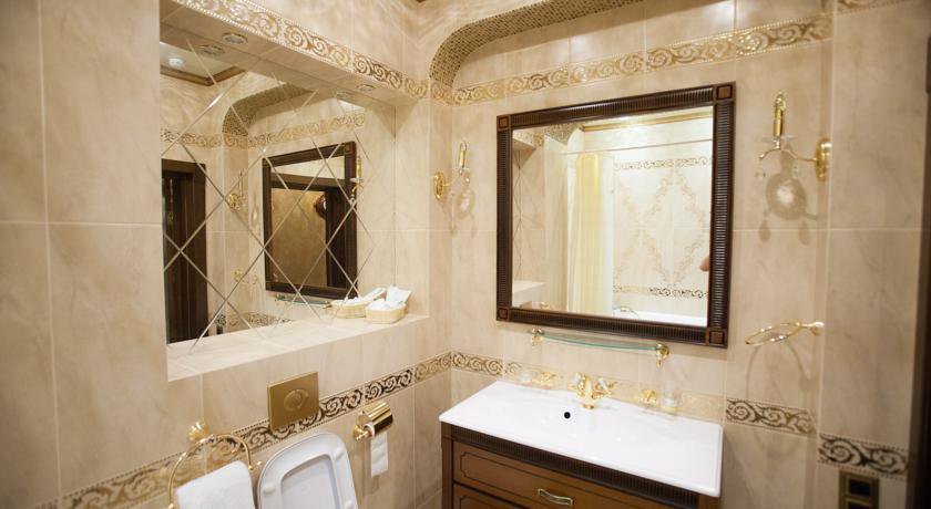 Гостиница Resort Rayskiy bereg Краснодар