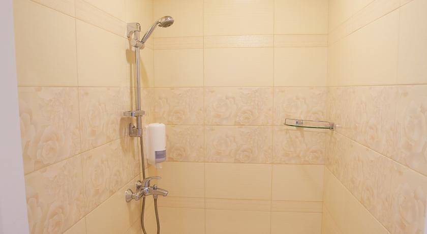 Гостиница Resort Rayskiy bereg Краснодар