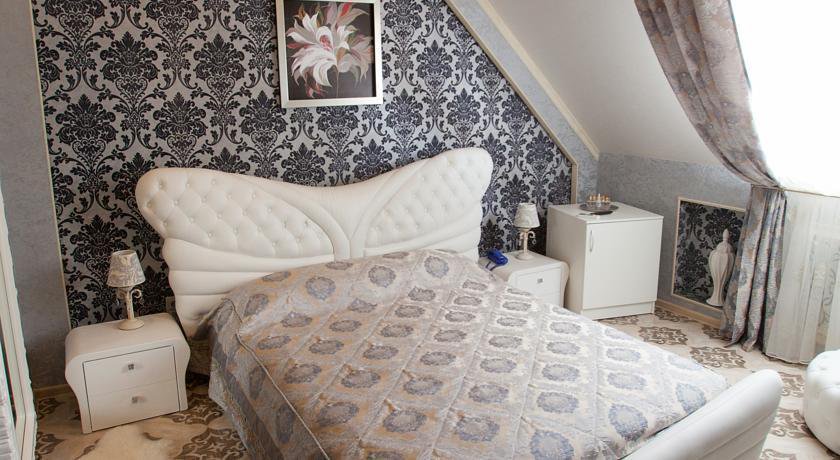 Гостиница Resort Rayskiy bereg Краснодар