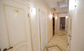 Гостиница Resort Rayskiy bereg Краснодар-1