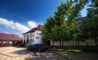 Гостиница Resort Rayskiy bereg Краснодар-6