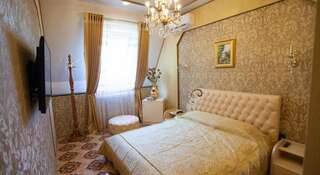 Гостиница Resort Rayskiy bereg Краснодар Двухместный номер с 1 кроватью-2