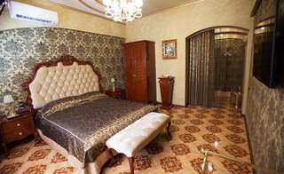 Гостиница Resort Rayskiy bereg Краснодар-4