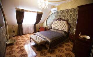 Гостиница Resort Rayskiy bereg Краснодар-0