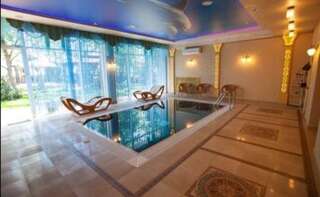Гостиница Resort Rayskiy bereg Краснодар-2
